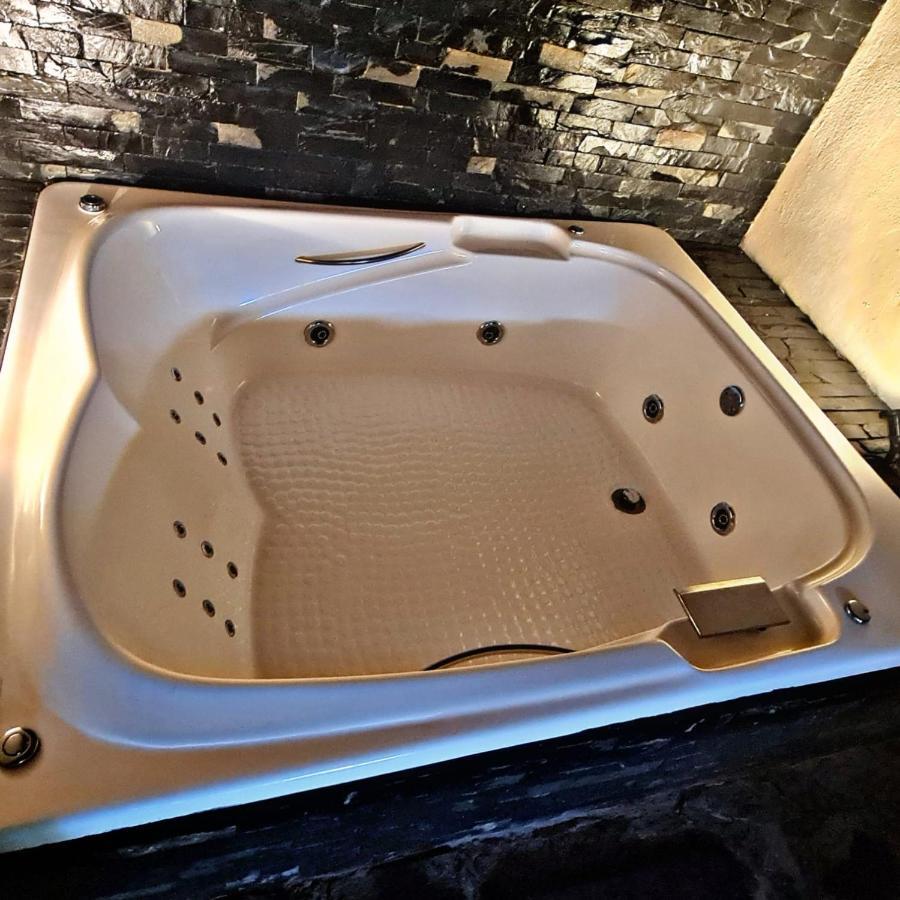 Appartement No 1 Loft Jacuzzi Mazamitla Extérieur photo