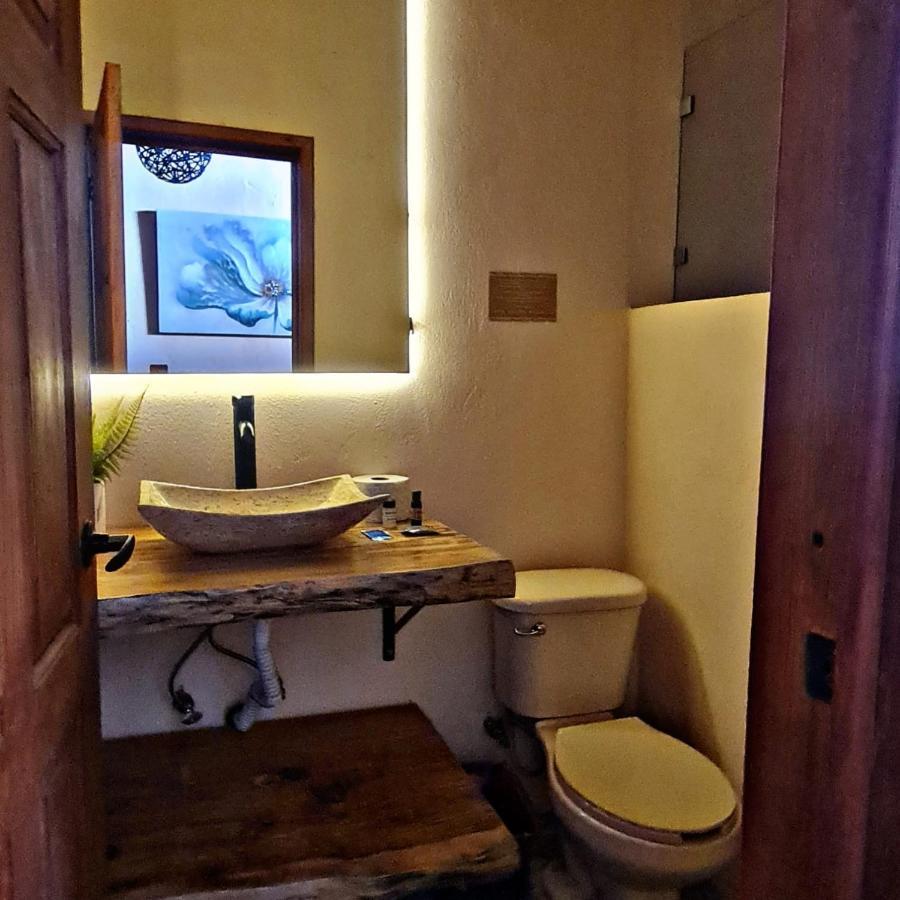 Appartement No 1 Loft Jacuzzi Mazamitla Extérieur photo