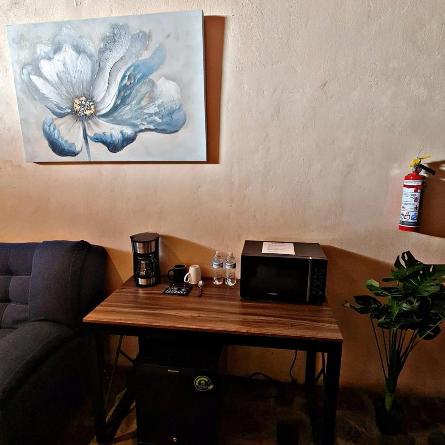 Appartement No 1 Loft Jacuzzi Mazamitla Extérieur photo